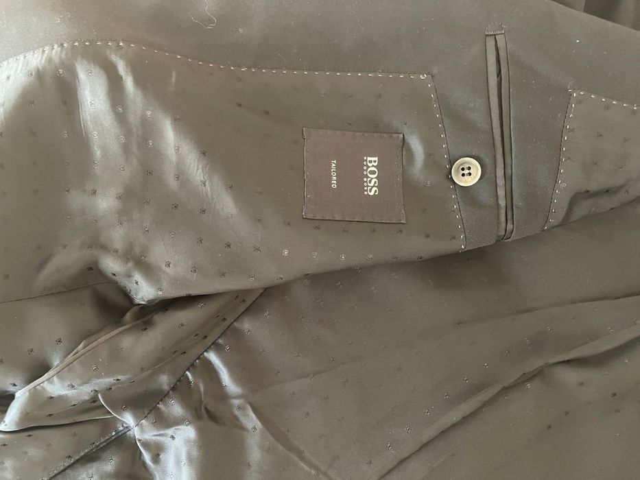 Sacou barbati Impecabil