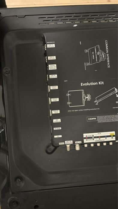 Телевизор Samsung