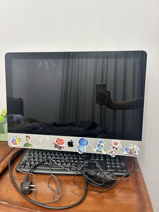 Imac 2014 года