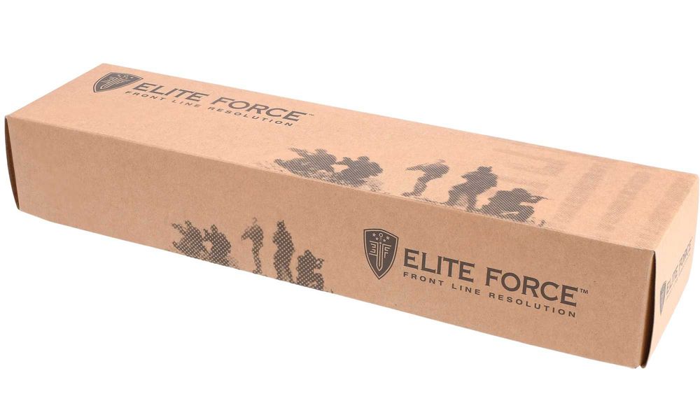 Тактически Нож UMAREX Elite Force EF703 комплект за оцеляване