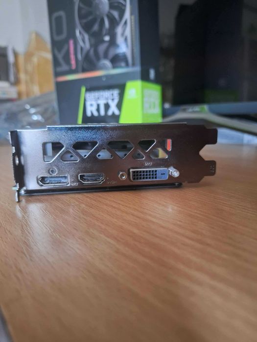 EVGA RTX 2060 8GB placi video