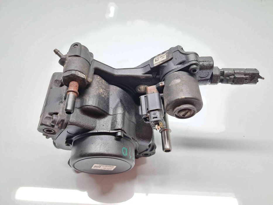 Pompa inalta presiune PEUGEOT 407 [Fabr 2004-2010] 9656391680 2.0 HDI