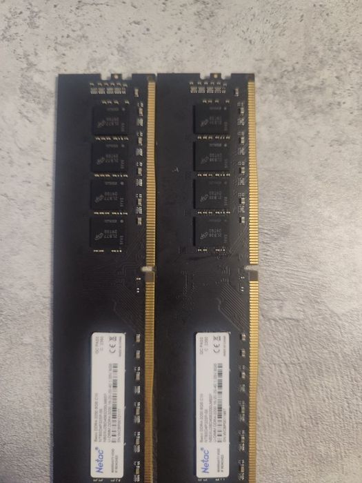 Продам оперативную память DDR4