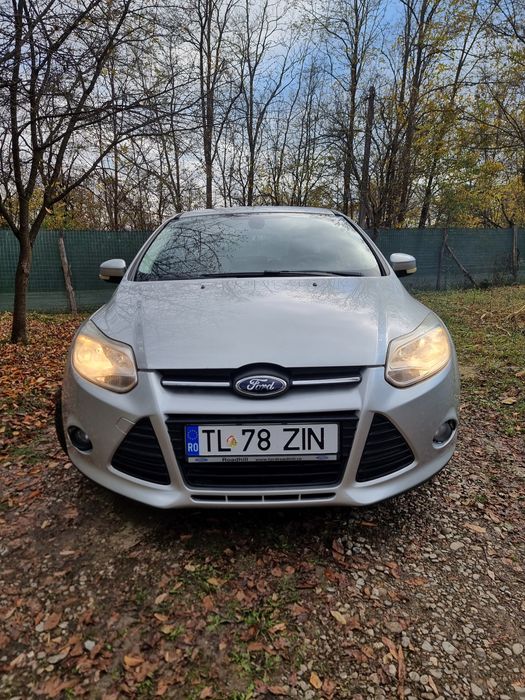 Kit Pornire Ford Focus Mk3, 1.0 benzina