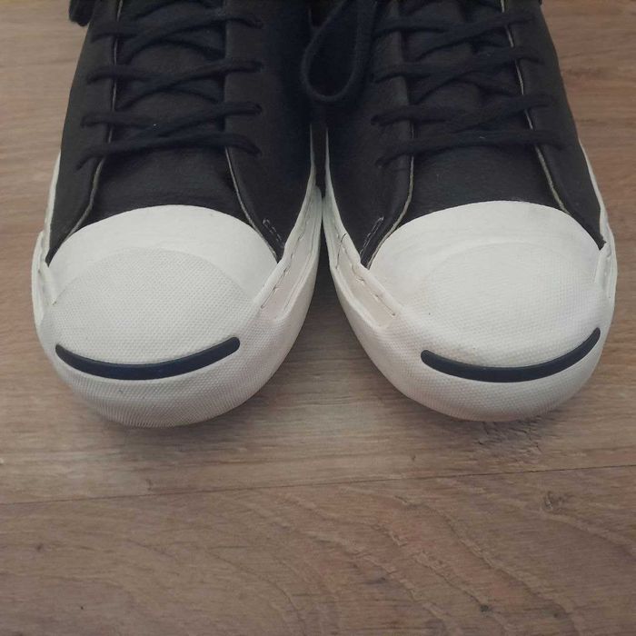 Кеды Converse Jack Pursell / 41-41,5р