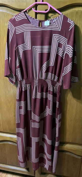 Rochie de vara usoara