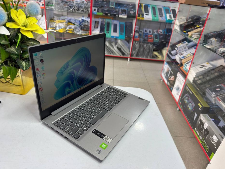 Lenovo notebook
