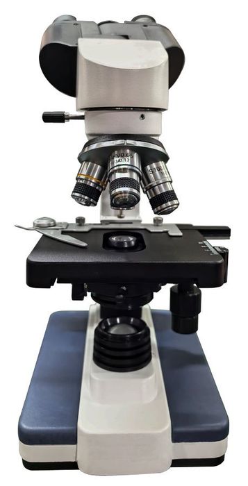 Микроскоп бинокулярный F8B,  1000хкратный в магазине binokli.uz