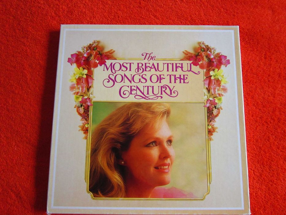 rar Cele mai frumoase melodii ale secolului, Franta 1988