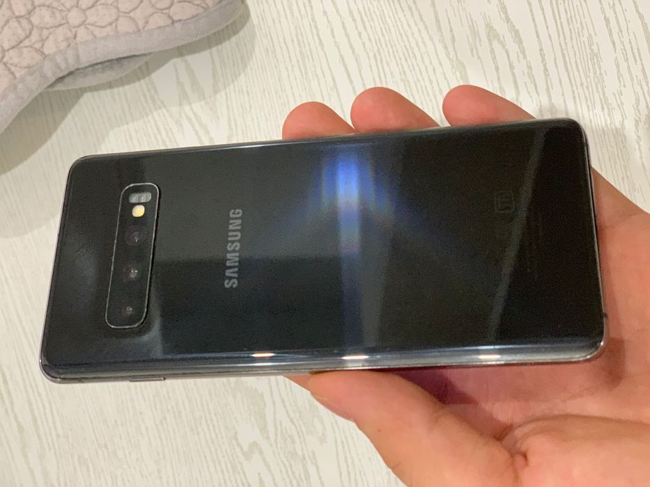 Samsung S10 128GB