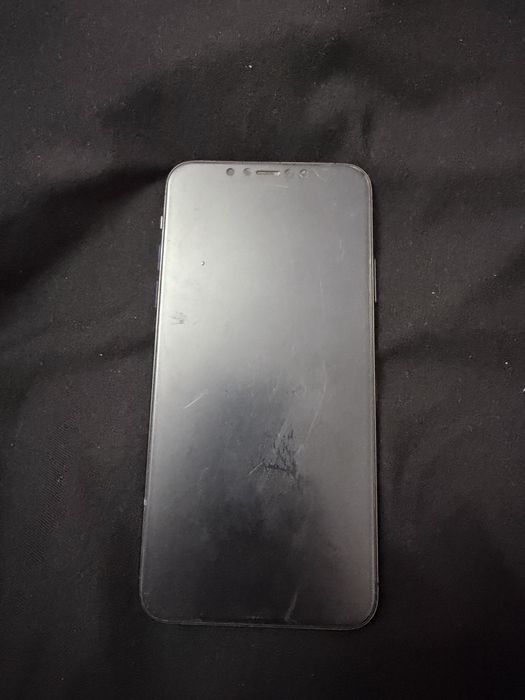 Iphone 11 pro max 64 GB