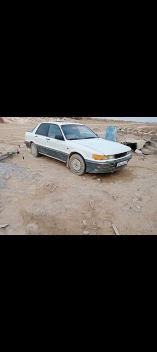 Мицубиси галлант продам