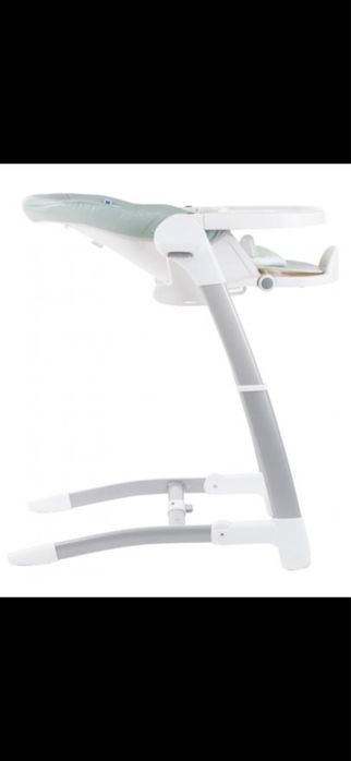 Столче за хранене 3 в 1 KikkaBoo - Prima