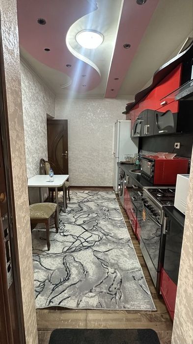 Аренда 3х Чиланзар ц квартал Фул Апартамент