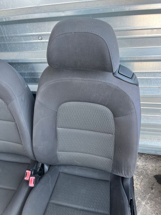 Салон плат Електрически Audi A4 B8 Ауди А4 б8 седан комби А5 A5 н 19