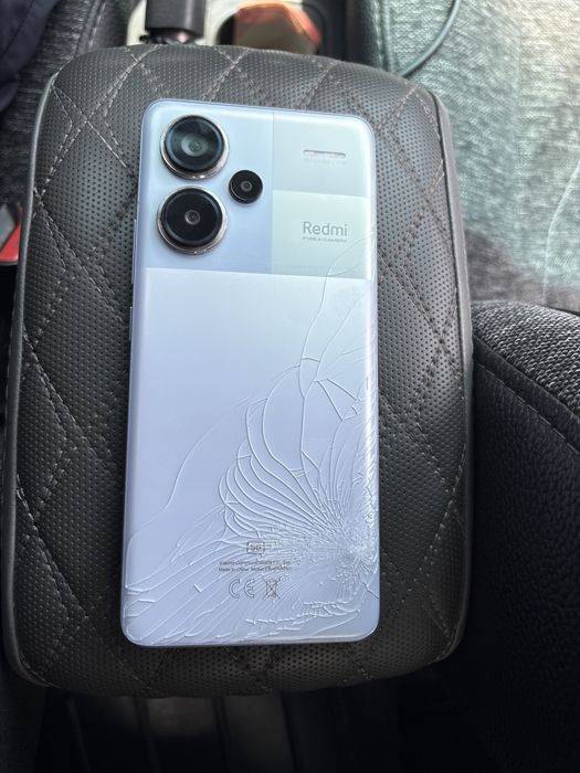 Redmi note 13 pro + 5G 8/256 GB