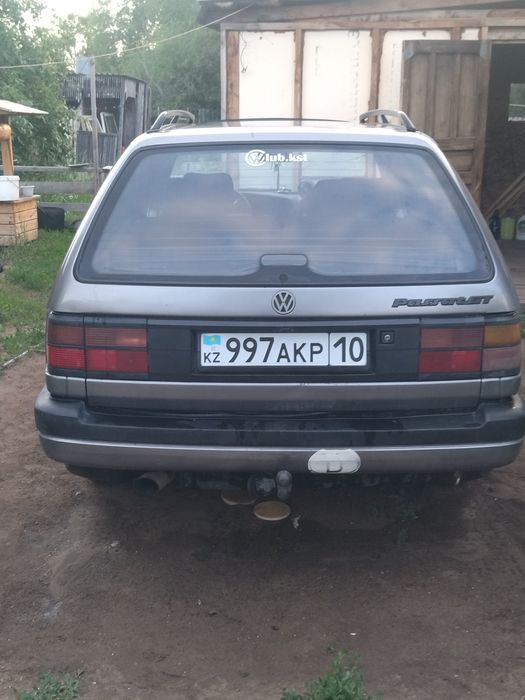 Продам пассат В3