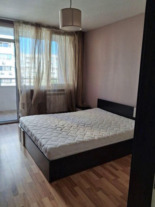 Тристаен апартамент под наем в ж.к. Слатина, 2139127