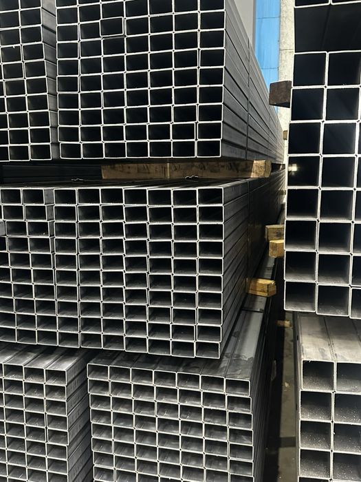 Гладък и кован метал разкрой и доставка в цялата страна