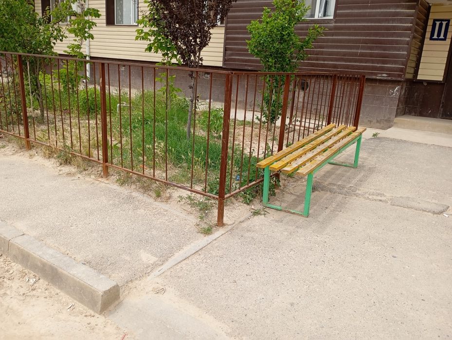 Заборға даиын речётка сатыладылады