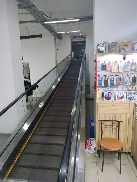 В Магнуме сдаю место под аппарат игрушек.