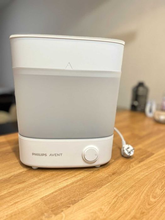 Електрически стерилизатор PHILIPS AVENT SCF291/00