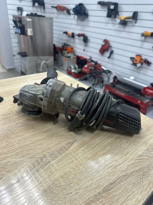 Болгарка Crown Ct13502