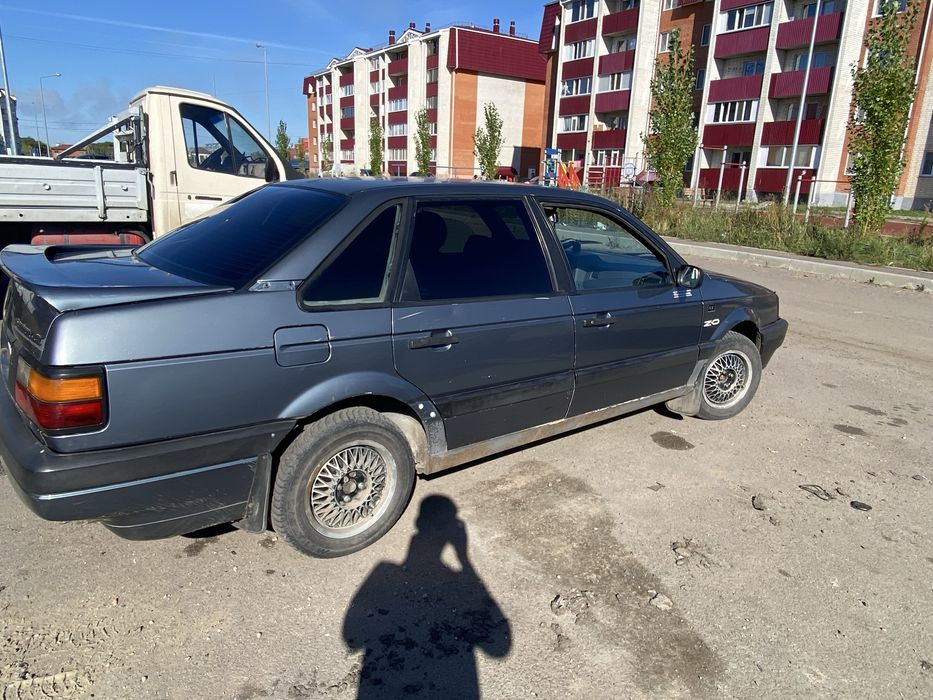 Продам Пасат б3