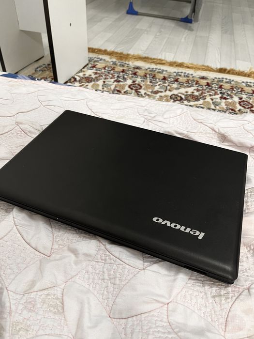 Продам ноутбук леново
