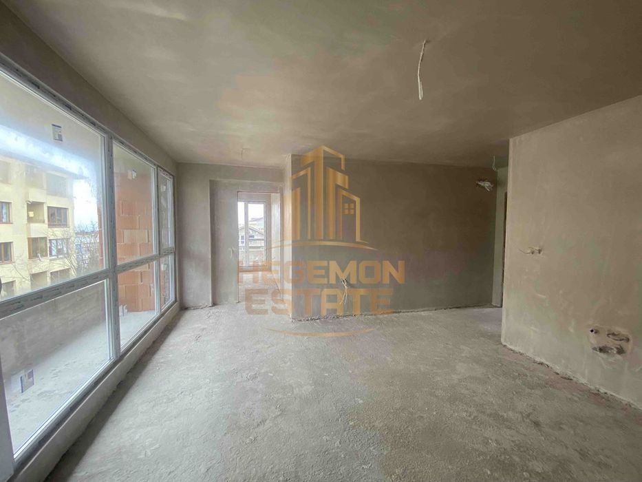 Продава се Двустаен апартамент в Варна, Аспарухово - 67 кв.м за 1568 €/кв.м - Снимка #2