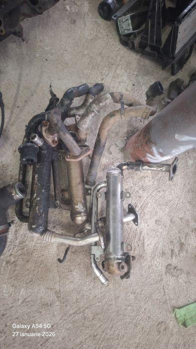 Dezmembrez passat b 6 BMP