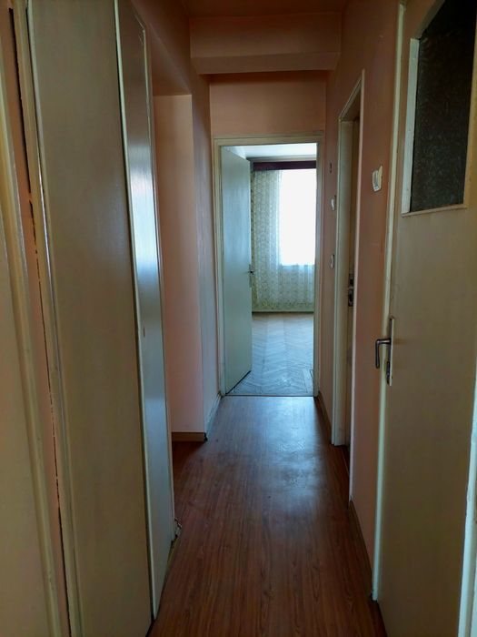 Apartament 3 camere in Rupea