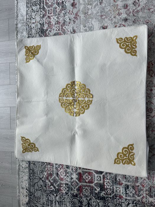 Сумка коржын