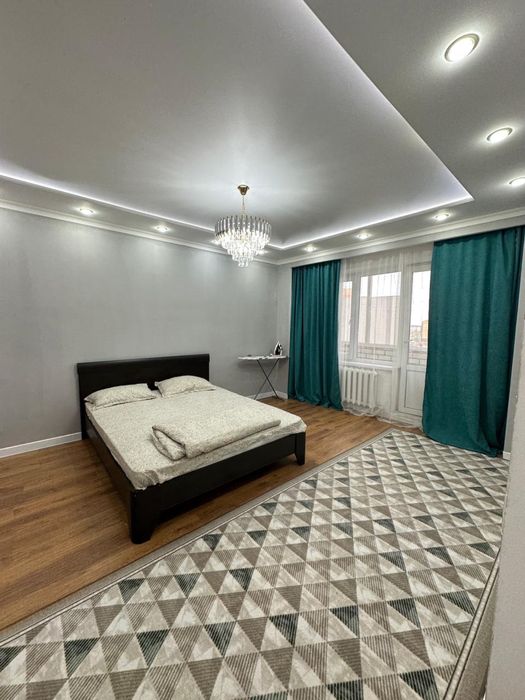 Продам 1 ком квартиру  53,9 м2
