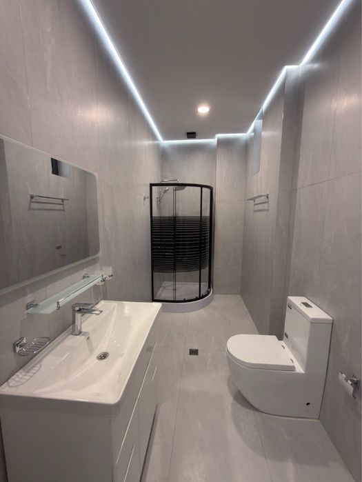 ГРЕЧЕСКИЙ ГОРОДОК 3-этажный Дом 270 м²