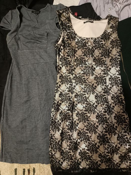 продам куртку, разные вещи, платья, одежда