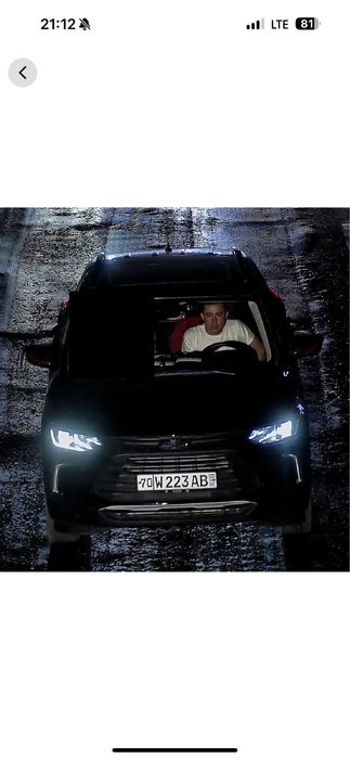 Tracker 2 RedLine Euro-5