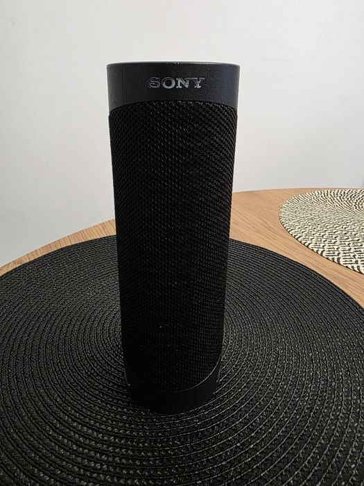 Boxa portabila Sony SRS-XB23
