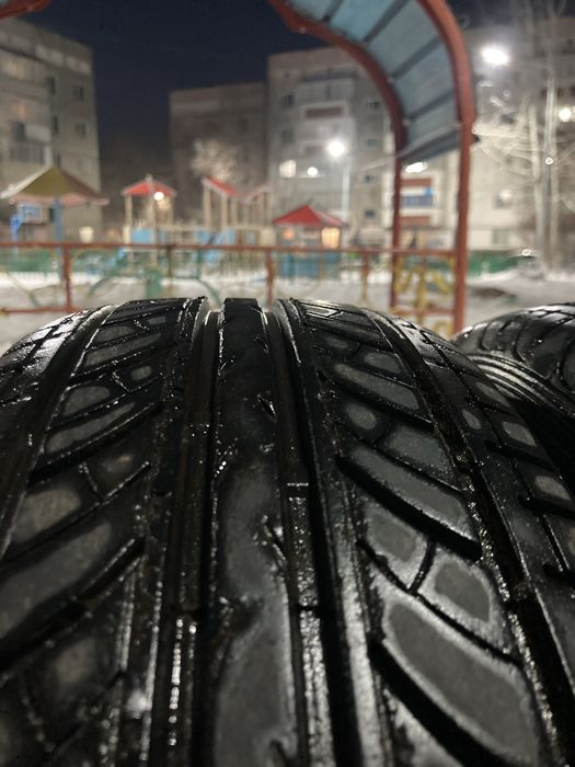 Летние шины 175/65 R14