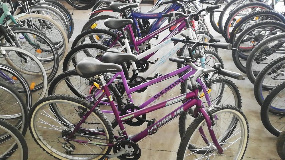 Bicicletă Adulți Mountain Bike Bicicleta de oraș