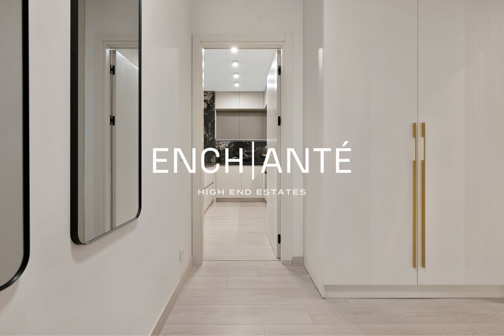 Продава се Тристаен апартамент в София, Кръстова вада - 128 кв.м за 2142 €/кв.м - Снимка #4