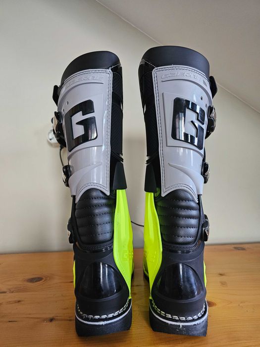 Gaerne мотокрос ботуши