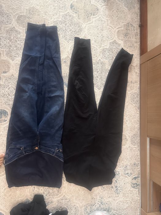 Вещи для беременных