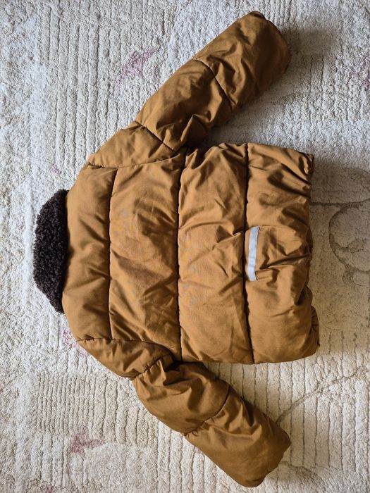 Geacă de iarnă H&M mărimea 110-116 cm