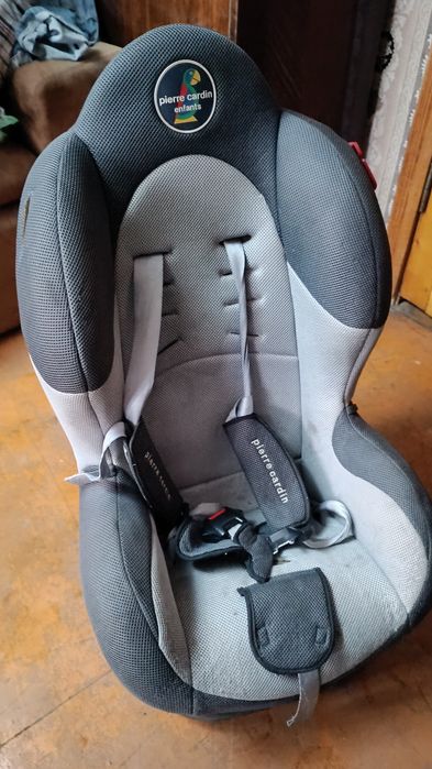 Продается детское автокресло