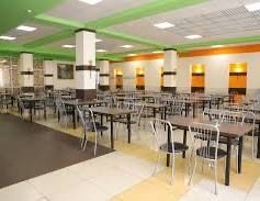 Сдается в аренду Столовая