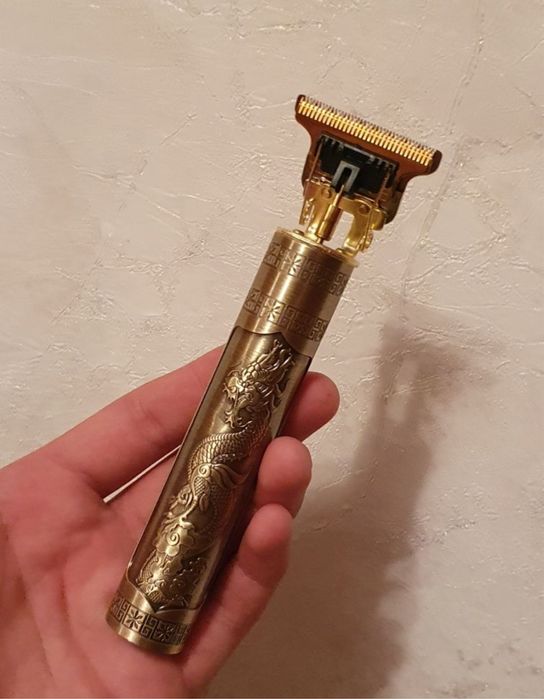 Продам триммер новый