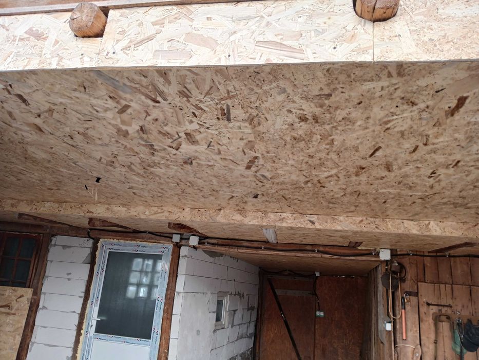 Execut diferite lucrari de constructii