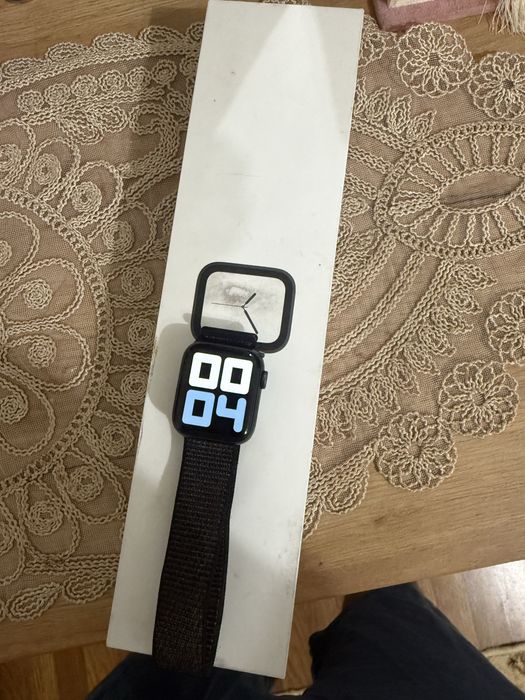 Applewatch 4/41 yaxshi holatda