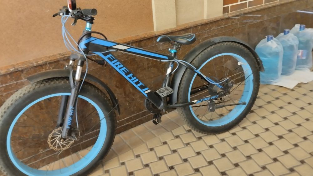 Монстер велик с гарантии